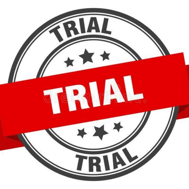 Trial