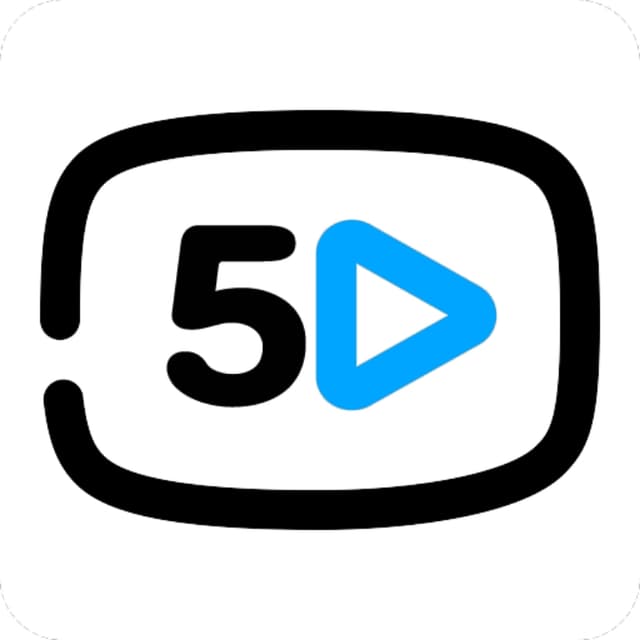 5G Live Annual