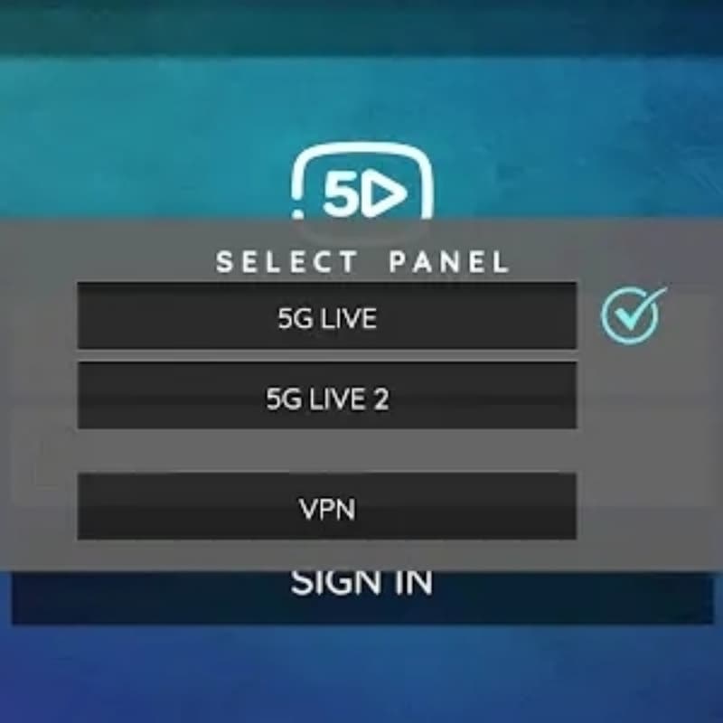 5G Live Annual