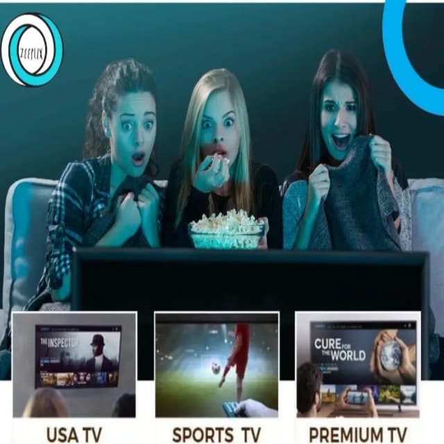 Trex OTT- PREMIUM UK /USA TV Service